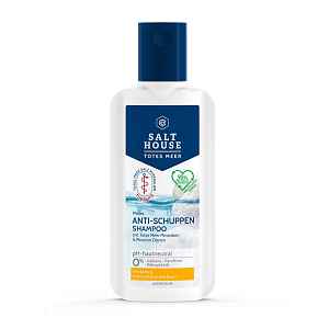 Salt House Šampon proti lupům 250 ml