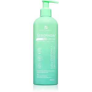 Seboradin PRO SEBOCLEAR Balance Fresh kondicionér pro mastné vlasy 400 ml