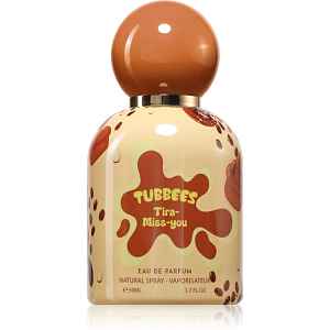Tubbees Tira Miss-you parfémovaná voda unisex 50 ml