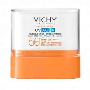 Vichy Capital Soleil UV-Aqua Tyčinka SPF50+ 9 g