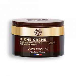 Yves Rocher Denní péče proti vráskám riche 50 ml