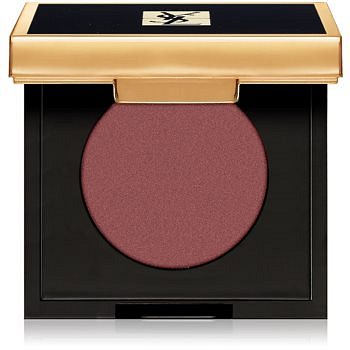 Yves Saint Laurent Satin Crush oční stíny se saténovým efektem odstín 05 Radical Rust