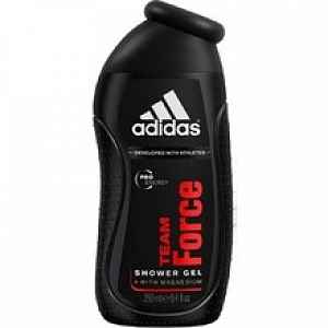 Adidas Team Force sprchový gel 400 ml