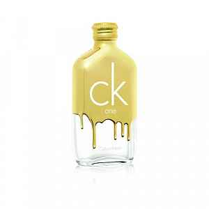 Calvin Klein CK One Gold toaletní voda 50ml