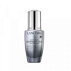Lancôme Génifique Advanced Yeux Light-Pearl™ sérum na oči a řasy  20 ml
