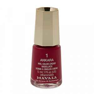 Mavala Minicolor 1 Ankara 5 ml