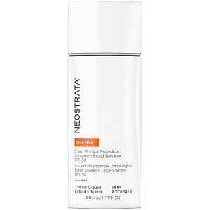NEOSTRATA Sheer Physical Protection SPF50 50ml