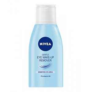 NIVEA Visage Odličovač očí extra jemný 125ml