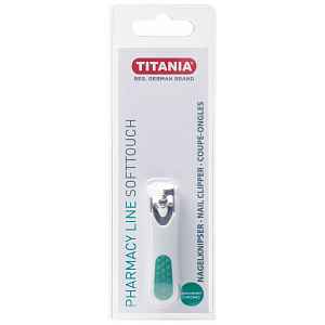 Titania 1052/1ST PH B štipky na nehty malé 1 ks