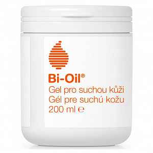 BI-OIL Gel pro suchou kůži 200 ml