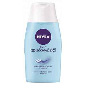 NIVEA Visage Odličovač očí extra jemný 125ml