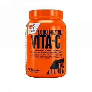 Vita C 1000 mg Time Release 100 tablet