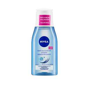 NIVEA Visage Odličovač očí extra jemný 125ml