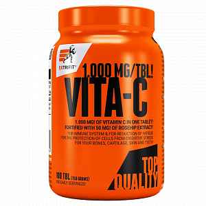 Vita C 1000 mg Time Release 100 tablet
