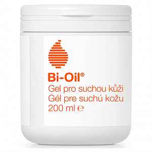 BI-OIL Gel pro suchou kůži 200 ml