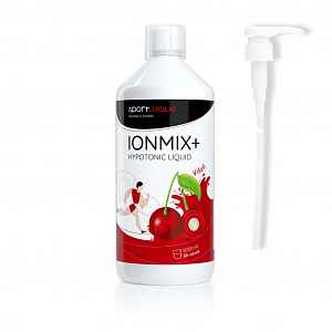 Iontmix+ 1000ml - višeň