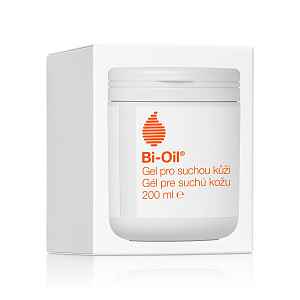 BI-OIL Gel pro suchou kůži 200 ml