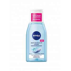 NIVEA Visage Odličovač očí extra jemný 125ml