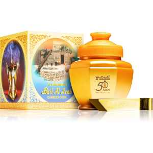 Al Haramain Bait Al Arab Cambodi Oudh kadidlo 100 g