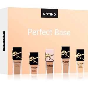 Beauty Discovery Box Notino Perfect Base (Yves Saint Laurent) sada pro ženy