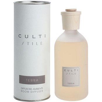 Culti Stile Terra aroma difuzér s náplní 250 ml