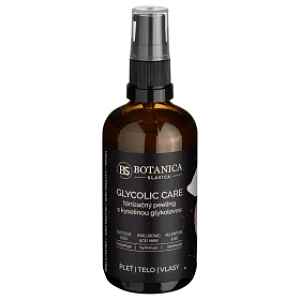 Glycolic Care - Tonizační peeling s kys. glykolovou – univerzální intenzivní péče