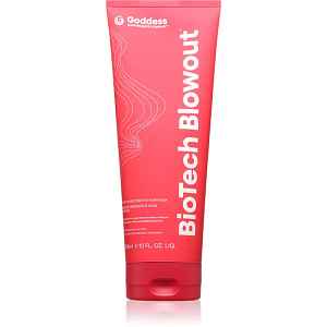Goddess Biotech Blowout obnovující bezoplachová maska 300 ml