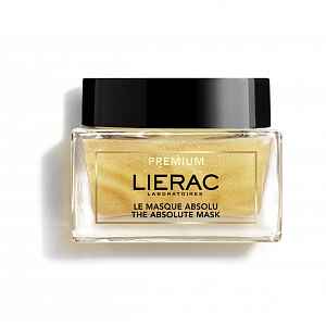 Lierac Premium Maska proti příznakům stárnutí 50 ml