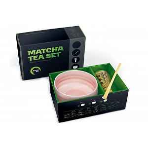 Matcha Tea Arata set 3 ks