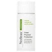 NEOSTRATA Sheer Physical Protection SPF50 50ml