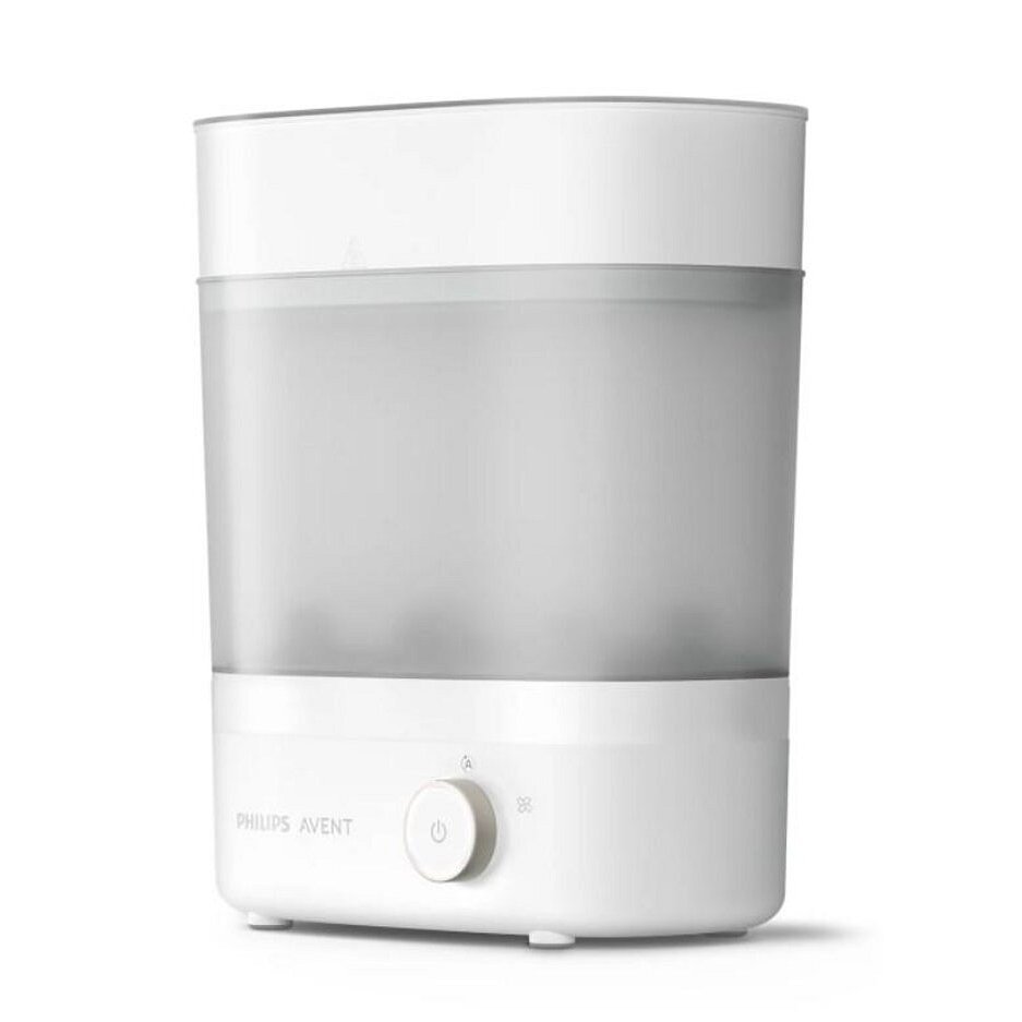 Philips AVENT Sterilizátor parní elektrický Premium SCF293