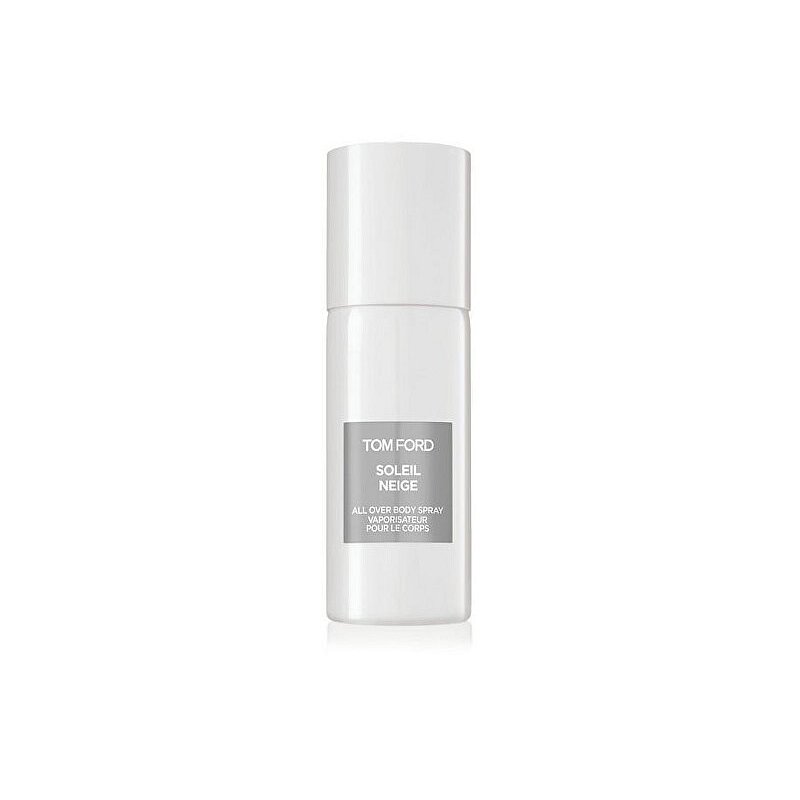 Soleil Neige - tělový sprej 150 ml