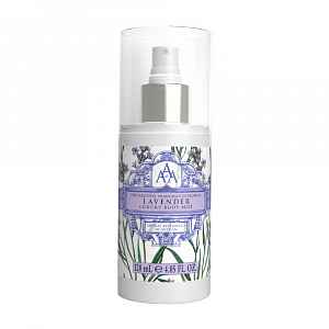 Somerset Toiletry Tělová mlha Levandule 120 ml