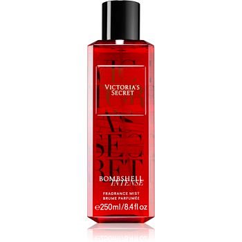 Victoria's Secret Bombshell Intense parfémovaný tělový sprej pro ženy 250 ml