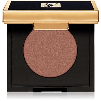 Yves Saint Laurent Satin Crush oční stíny se saténovým efektem odstín 04 Extreme Copper