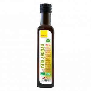 Wolfberry Dýňový olej BIO 250 ml