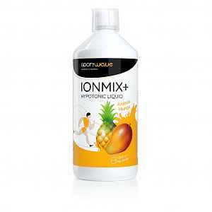 Iontmix+ 1000ml - ananas, mango