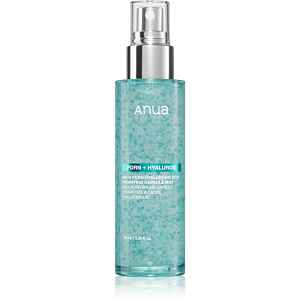 Anua PDRN Hyaluronic Acid Hydrating Capsule Mist hydratační mlha proti stárnutí pleti 100 ml