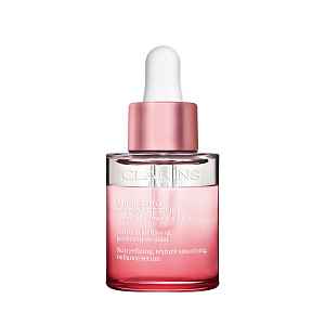 Clarins MULTI-ACTIVE SERUM dvoufázové sérum, které zvyšuje lesk, vyhlazuje pleť a vyrovnává tón pleti  30 ml