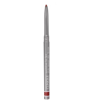Clinique Quickliner for Lips tužka na rty odstín 36 Soft Rose 0,3 g