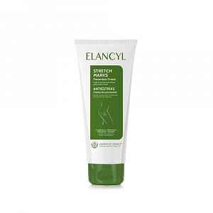 Elancyl STRETCH MARKS Prevention Cream 200 ml