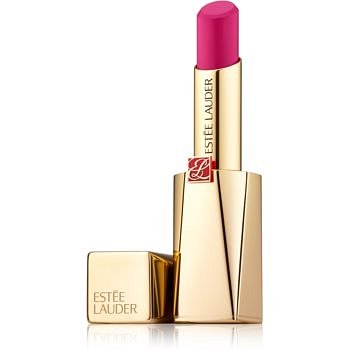 Estée Lauder Pure Color Desire matná hydratační rtěnka odstín 213 Claim Fame 3,5 g