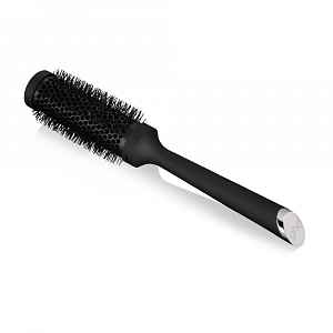 GHD Blow Dryer 35 mm kulatý kartáč 1 ks černý