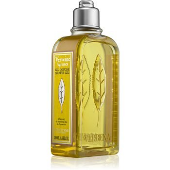 L’Occitane Verveine Agrumes sprchový gel  250 ml