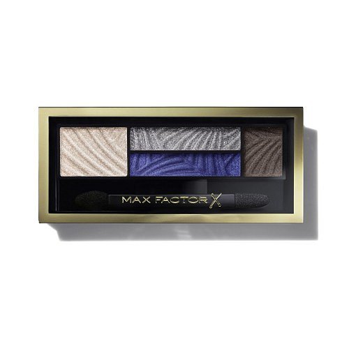 Max Factor Smokey Eye Drama 06 Azzure Ailure