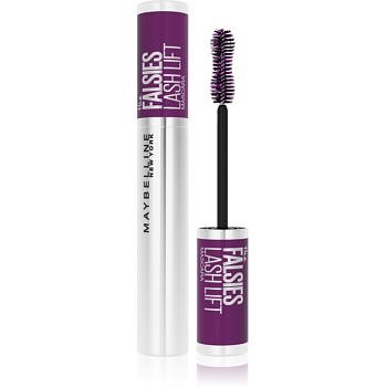 Maybelline The Falsies Lash Lift řasenka odstín Black 9,6 ml