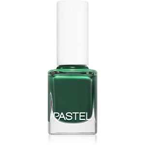 Pastel Nail Polish lak na nehty odstín 341 Moss 13 ml