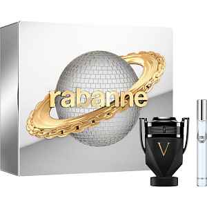 Rabanne Invictus Victory Absolu dárková sada pro muže