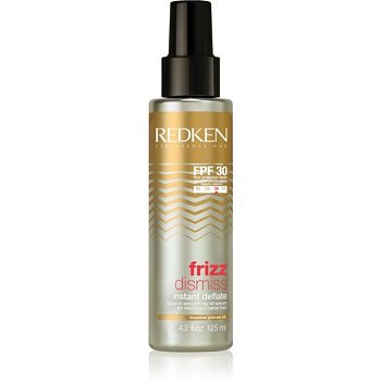 Redken Frizz Dismiss olejová péče pro uhlazení vlasů  125 ml