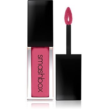 Smashbox Always on Liquid Lipstick matná tekutá rtěnka odstín HAIR FLIP 4 ml